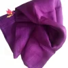 100% Silk dupion fabric