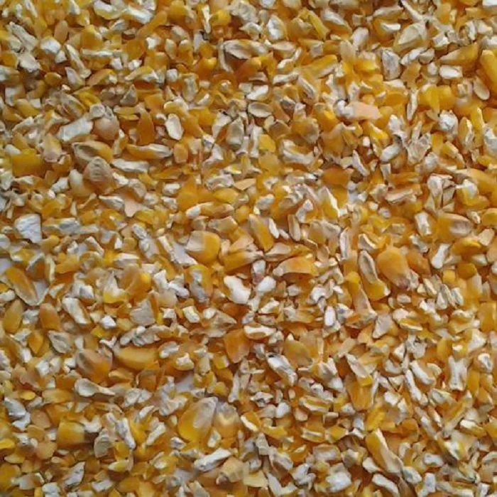 
Dry Yellow Corn For Animal Feed For Sale 