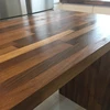 Natural Wood Countertop Kitchen Countertop Wood Table Top for Restaurant Kitchen worktop bench top cut to size Vanity countertop