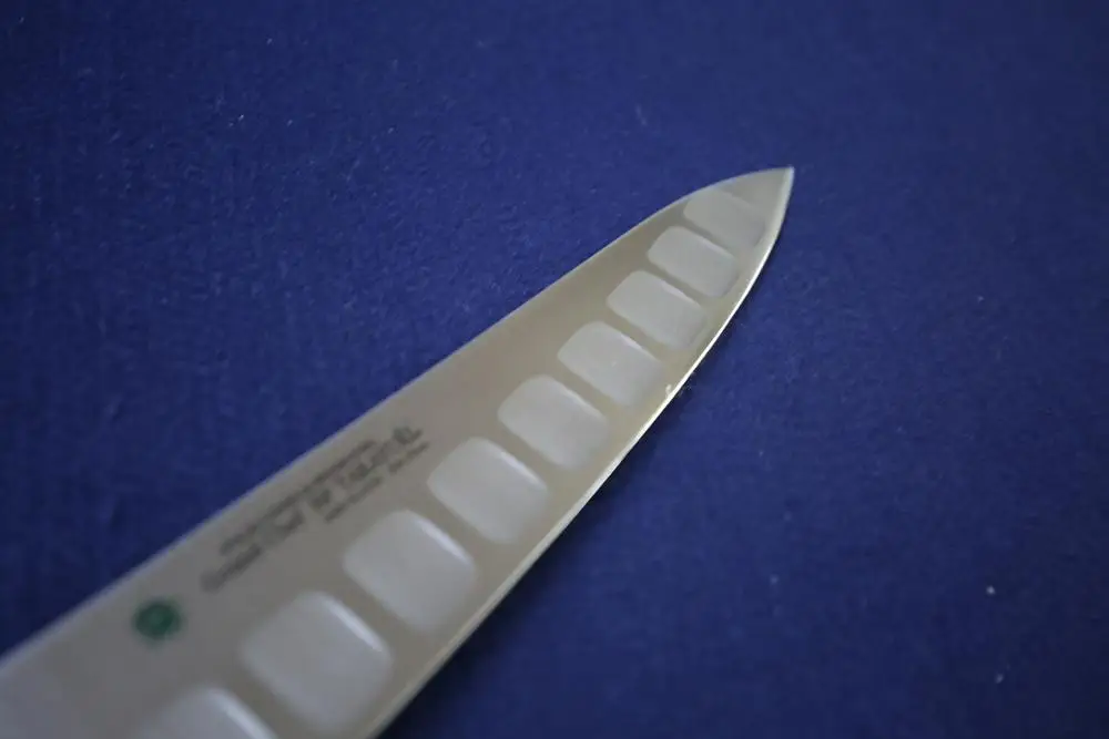 
Genuine Japanese Kitchen Knife 