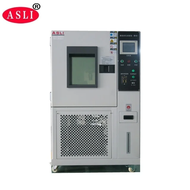 High Quality Rubber Programmable Digital Ozone Machine