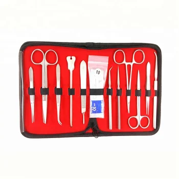 Dissection Kit For Medical Students And Researchers,Dissection Kit 20 ...