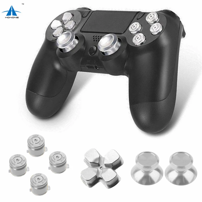 custom ps4 buttons