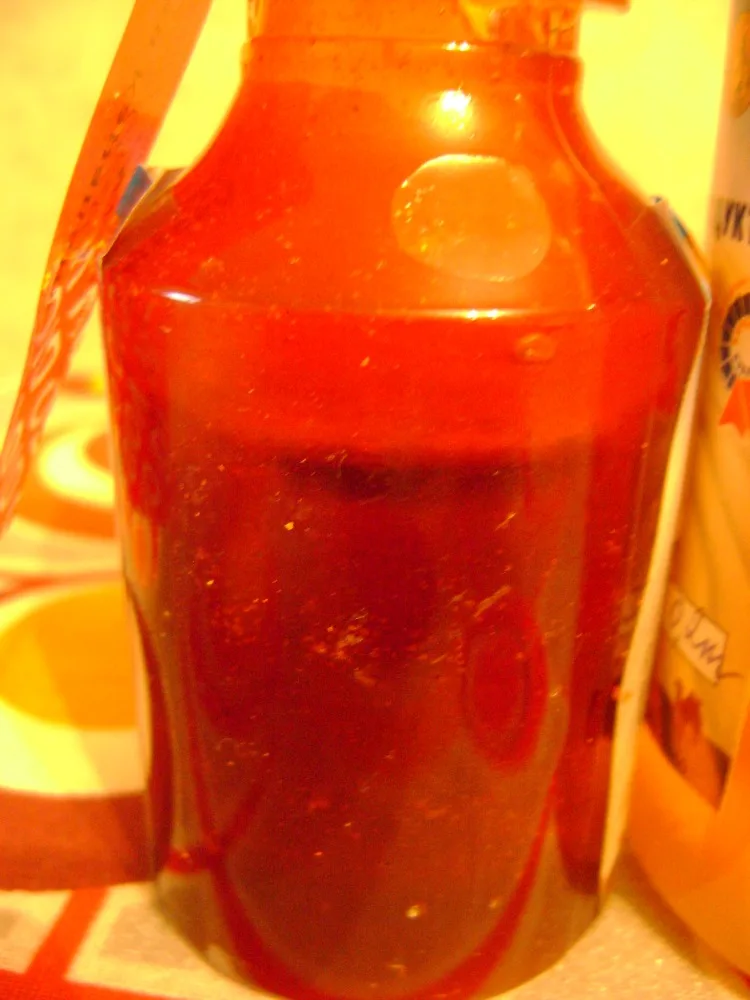 
Calendula premium quality Co2 extract 100% organic 