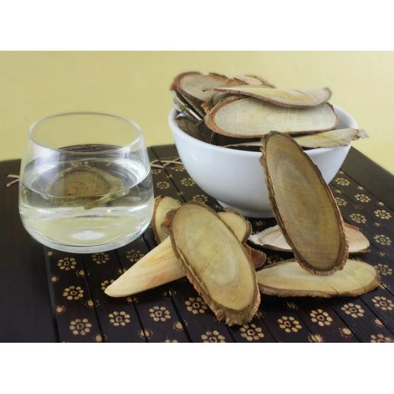 Malaysian Made 100 Pure Tongkat Ali Red Slices Natural Herbal Medicine