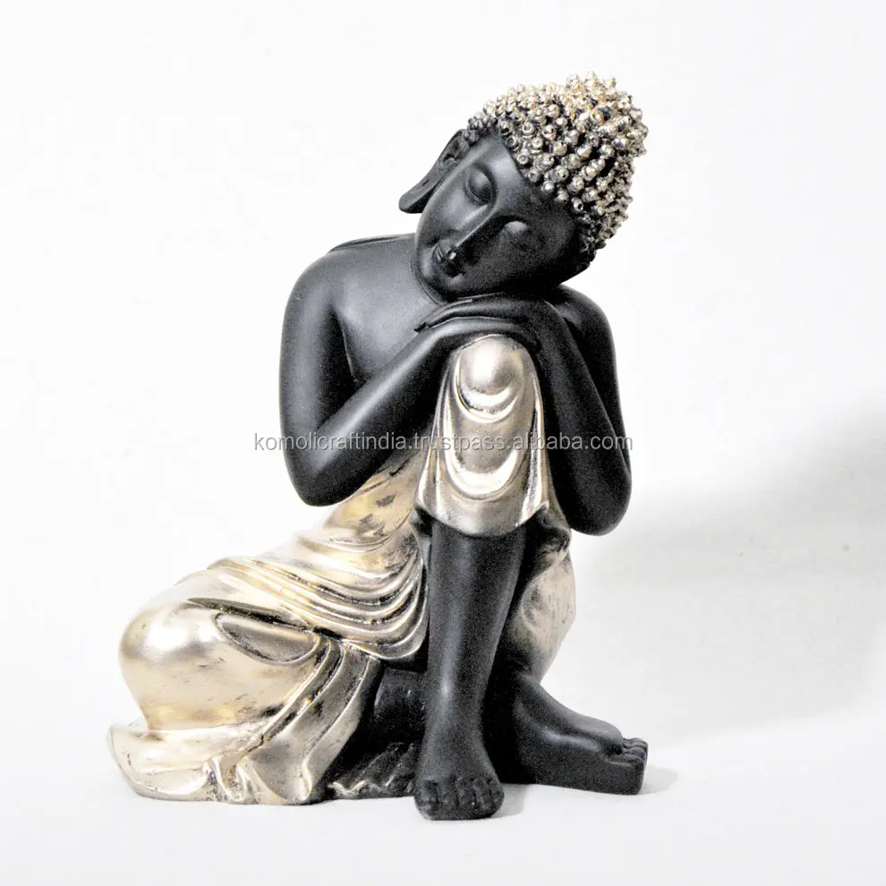polyresin buddha (2)