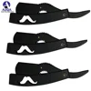 Barber Edge Steel Razor Folding Shaving Knife Holder Rack Without Blade Showy