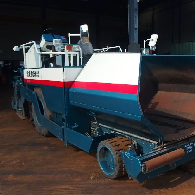 
Sumitomo HA45W Asphalt Paver for sale 