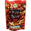 Convenient and individually packaged dry food , nuts and fruits with multiple function made in Japan