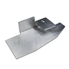 Stainless Steel High Precision CNC Machining Parts