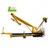 Best Selection For Buyer Mounted On The Semi-Trailer Automatic Machine Grad Ship Unloader