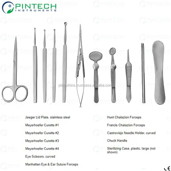 surgical tools