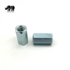 Carbon Steel M16 M32 Galvanized Long Hex Sleeve Nut