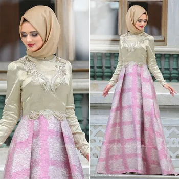 turkish formal dresses