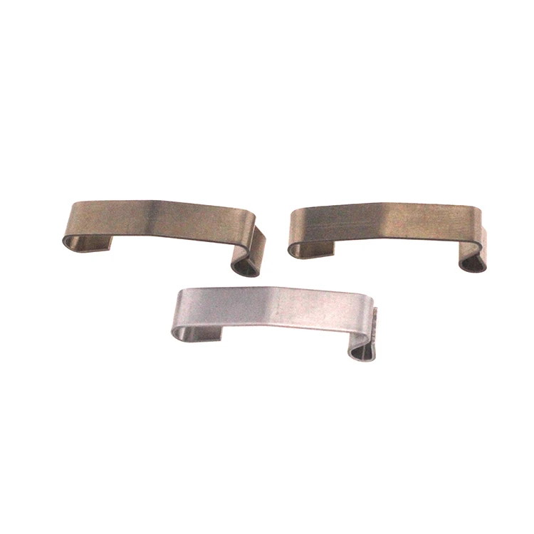 Custom Steel Automotive Spring Clips,Metal Clip Spring C Clip Fastener