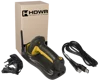 Wireless barcode scanner 1D 2D + docking station HD-SL99