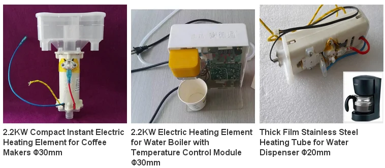 Instant Hot Water Heater Element Heating Elements for Water Boiler