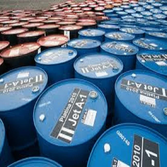 
JET FUEL AVIATION KEROSENE COLONIAL GRADE 54 JP - 54 - RUSSIAN ORIGIN JET A CHEAP RATE 