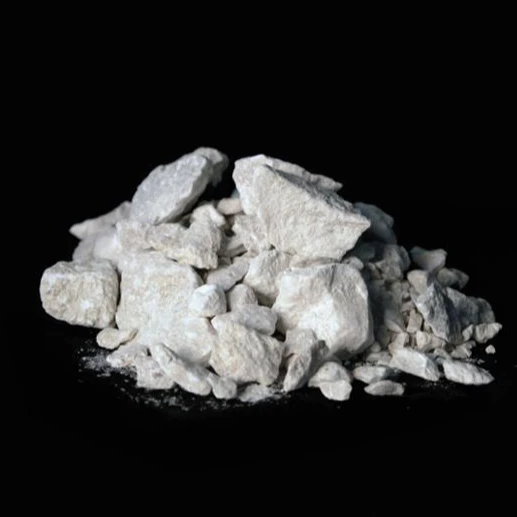 
Gypsum rocks - Various Purity and Sizes Available 