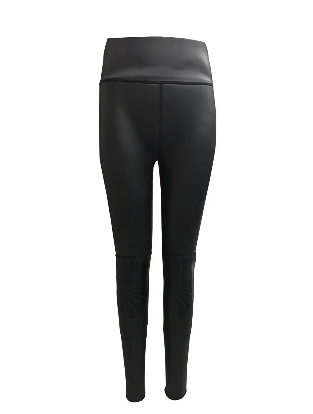 divecica Neoprene 3mm Diving Stocks for Men//Wowen Black