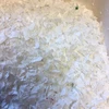Ps flakes from yoghurt cups
