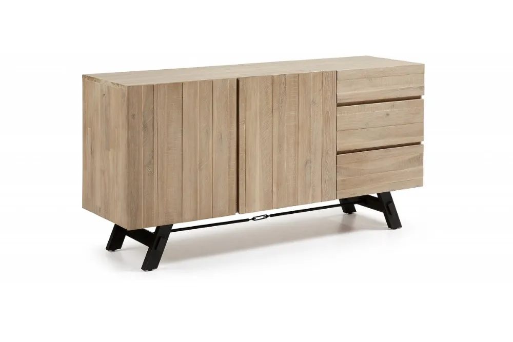 Modern Design Mini Wooden Chest Of Drawers Luxury Sideboard