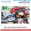 Excellent Grade Used Clothes from Global Supplier