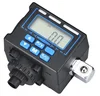 Digital Torque Adapter With Tire Gauge