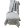 100% Cotton Woven Bed Throw Blanket Turkish Handmade Sofa Throws