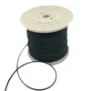 1000' Spool 18 / 2 UL Listed Green Zip Cord