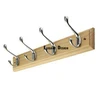 panel wall wire hooks