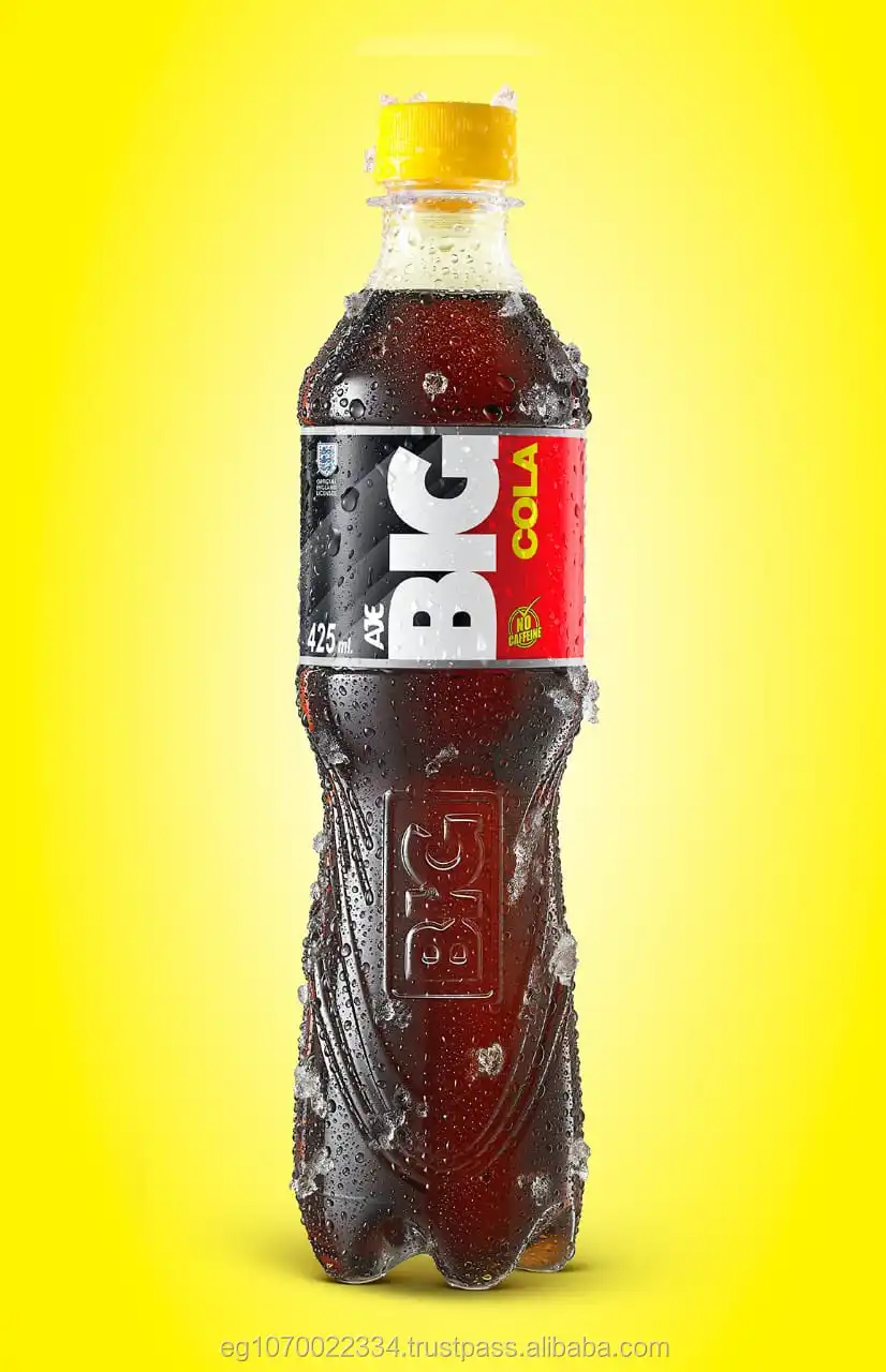 BIG COLA  (4)