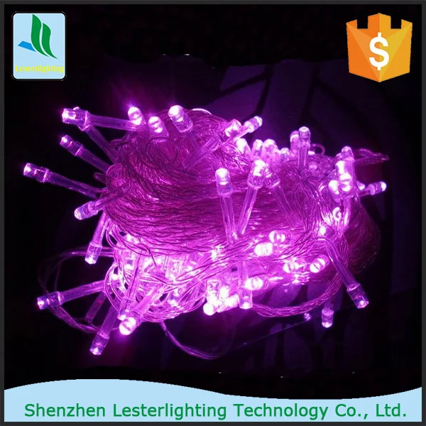 10m 100pcs Led String Light/10m 100leds Outdoor Decorative Led String