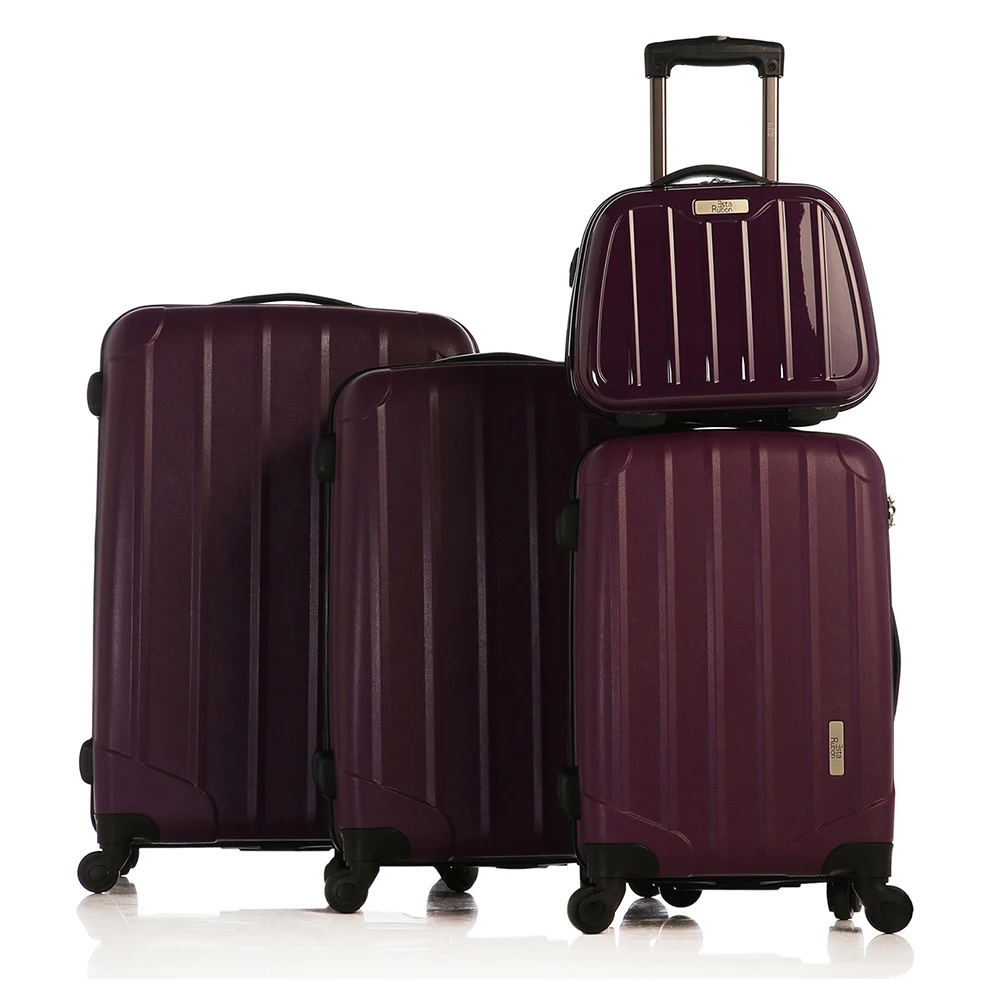 travelcar luggage