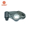 TOPASIA Rocker assy roller/ rocker arm for Renault 2.2-2.5 DCI OEM: 8201067796