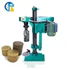 Best Price Screw Cap Bottle Capper Semi Automatic Bottle Screw Capping Machine