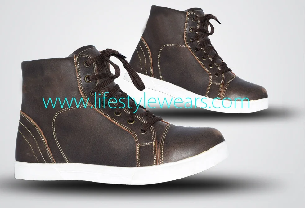 
sneaker genuine leather sneakers 