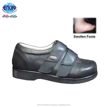 special shoes for swollen feet
