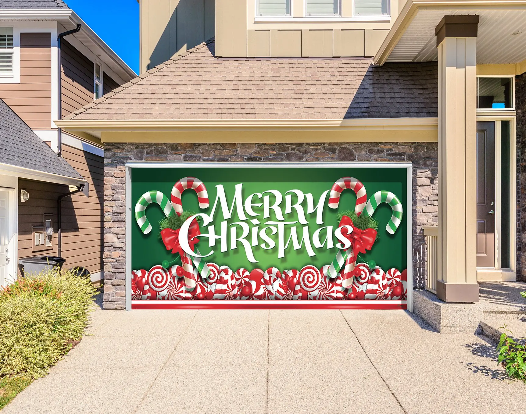 Cheap Christmas Door Cover, find Christmas Door Cover deals on line at ...