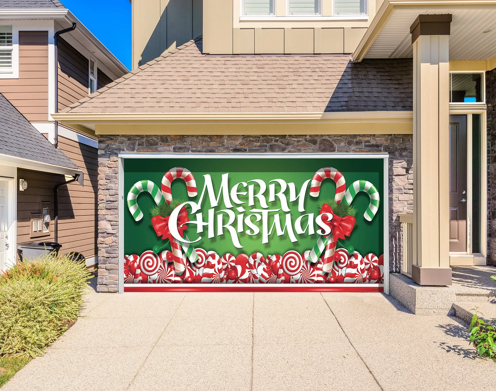 Cheap Christmas Door Cover, find Christmas Door Cover deals on line at