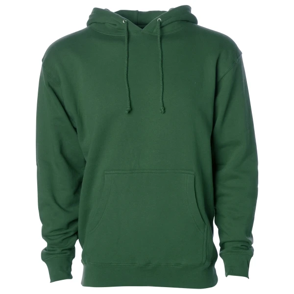 independent trading hoodie