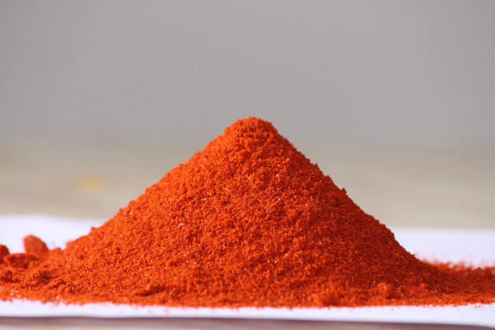 dry red chili powder