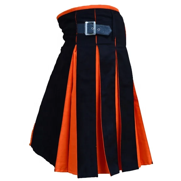 
Cool Style Hybrid Kilt 