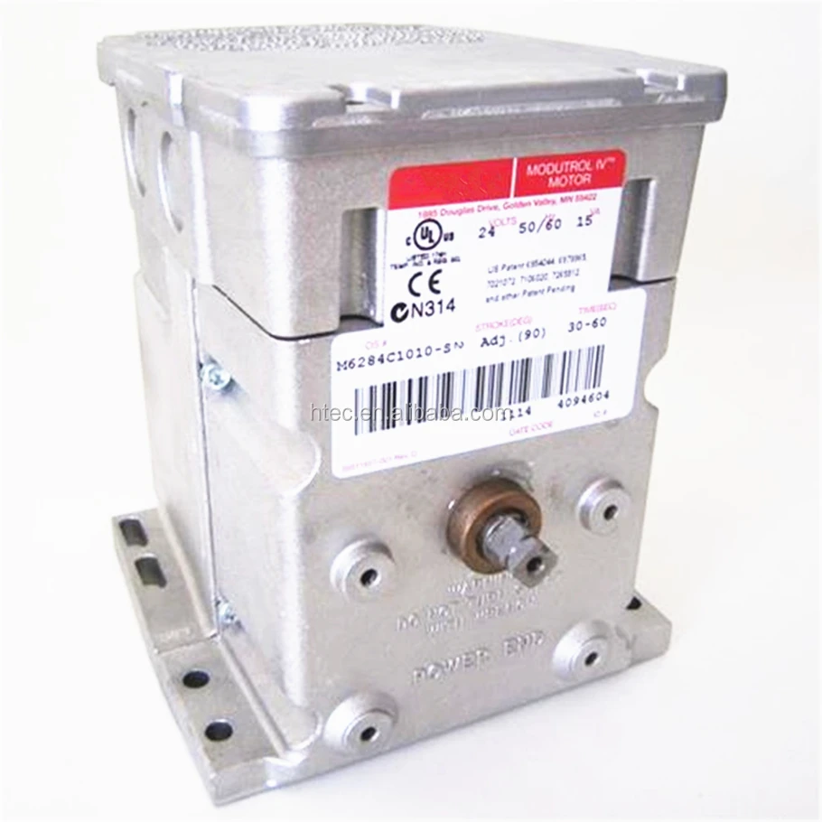 burner controller DIO 974 Mod.01