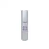 Customized gifts aluminum pump spray bottle silver aromatic travel perfume atomizer