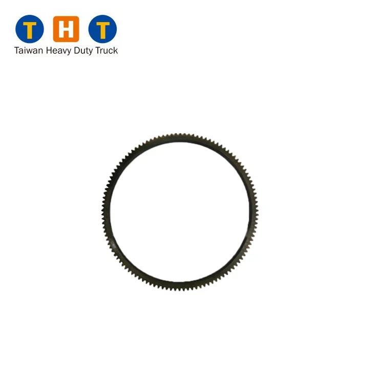 ME012548 ME012549 Flywheel Ring Gear 4D31 4D33 658/859 for 