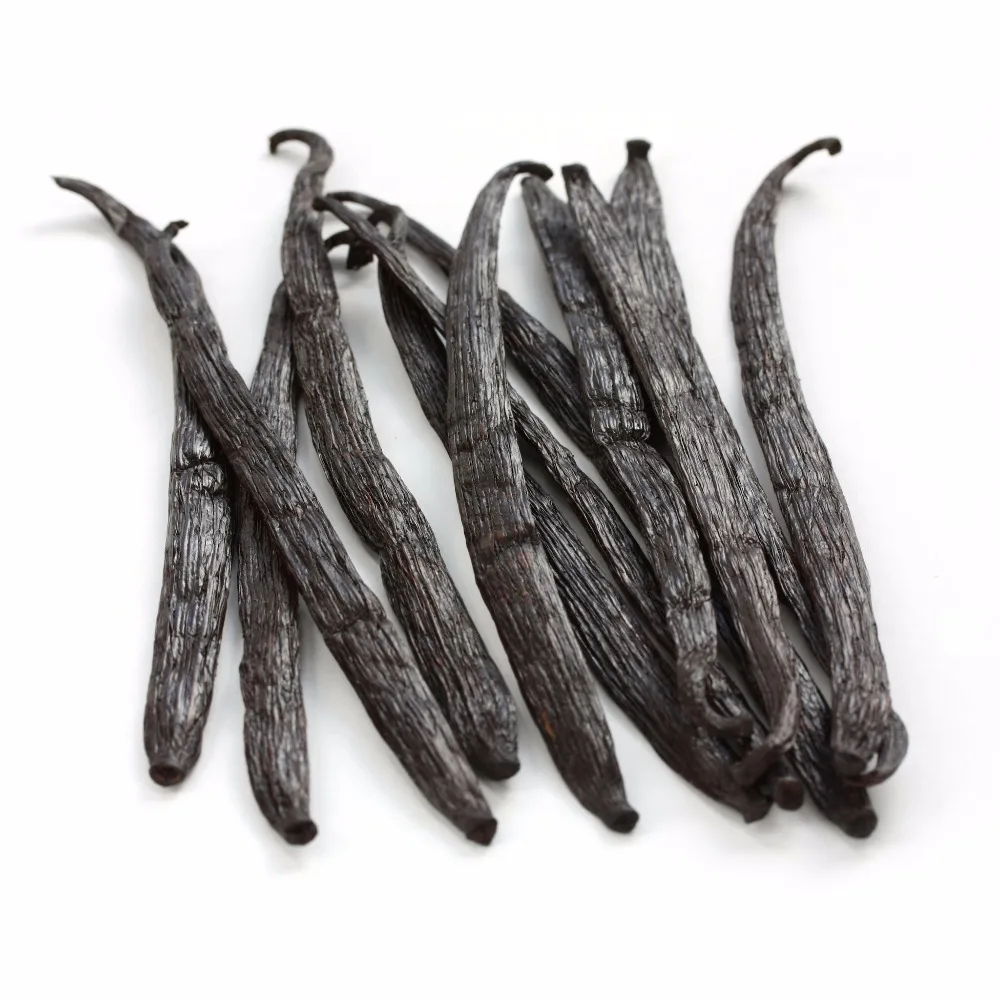 
Sri Lankan Vanilla Beans 