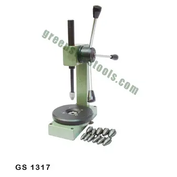 goldsmith expanding