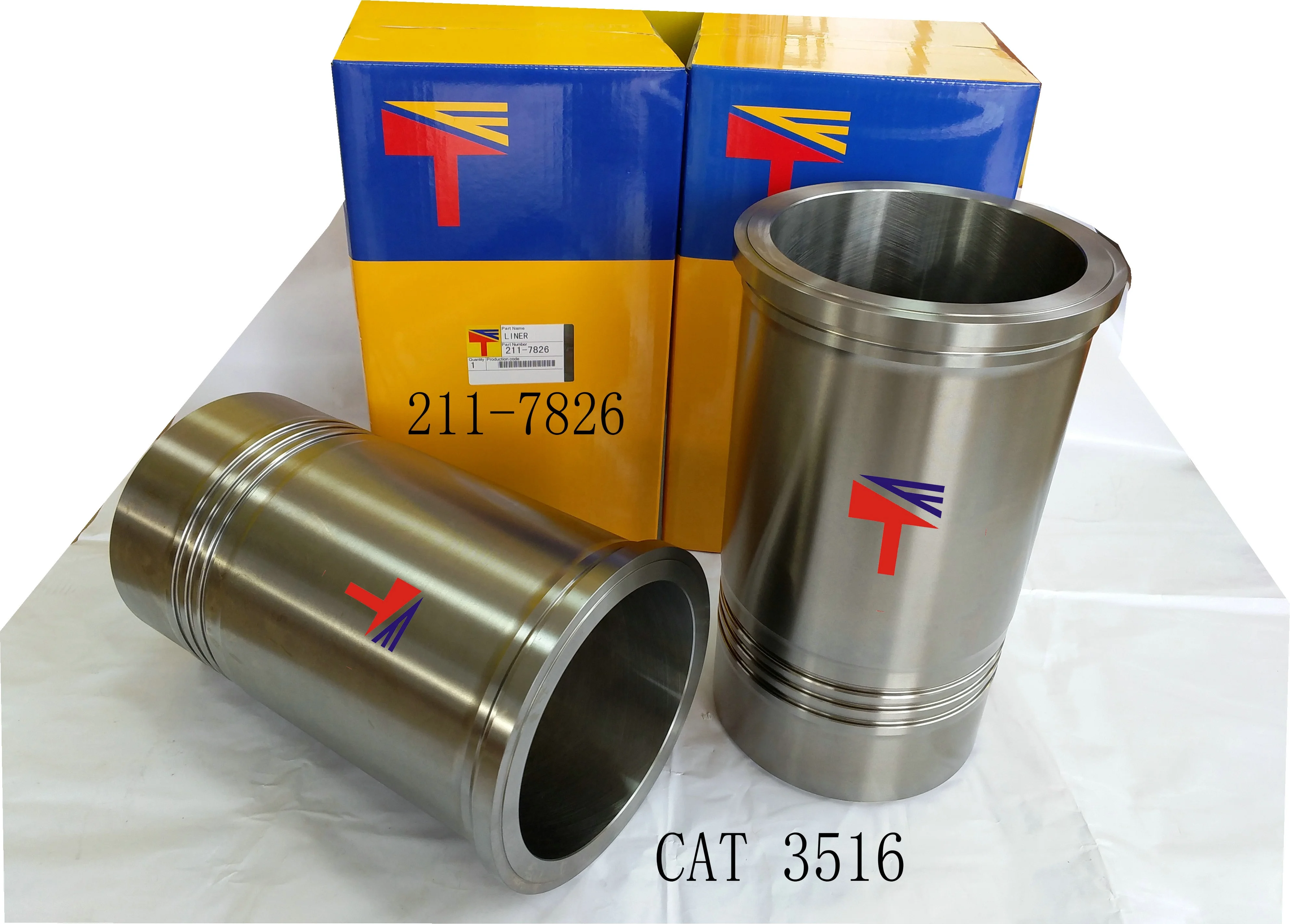 Diesel engine MAIN BEARING SE574DM SE574D/M FOR GENERATOR SET