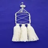 TASSEL EARRING